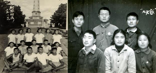 一篇“飘扬过海”的人物传记 让雷速体育官方网站更好传承