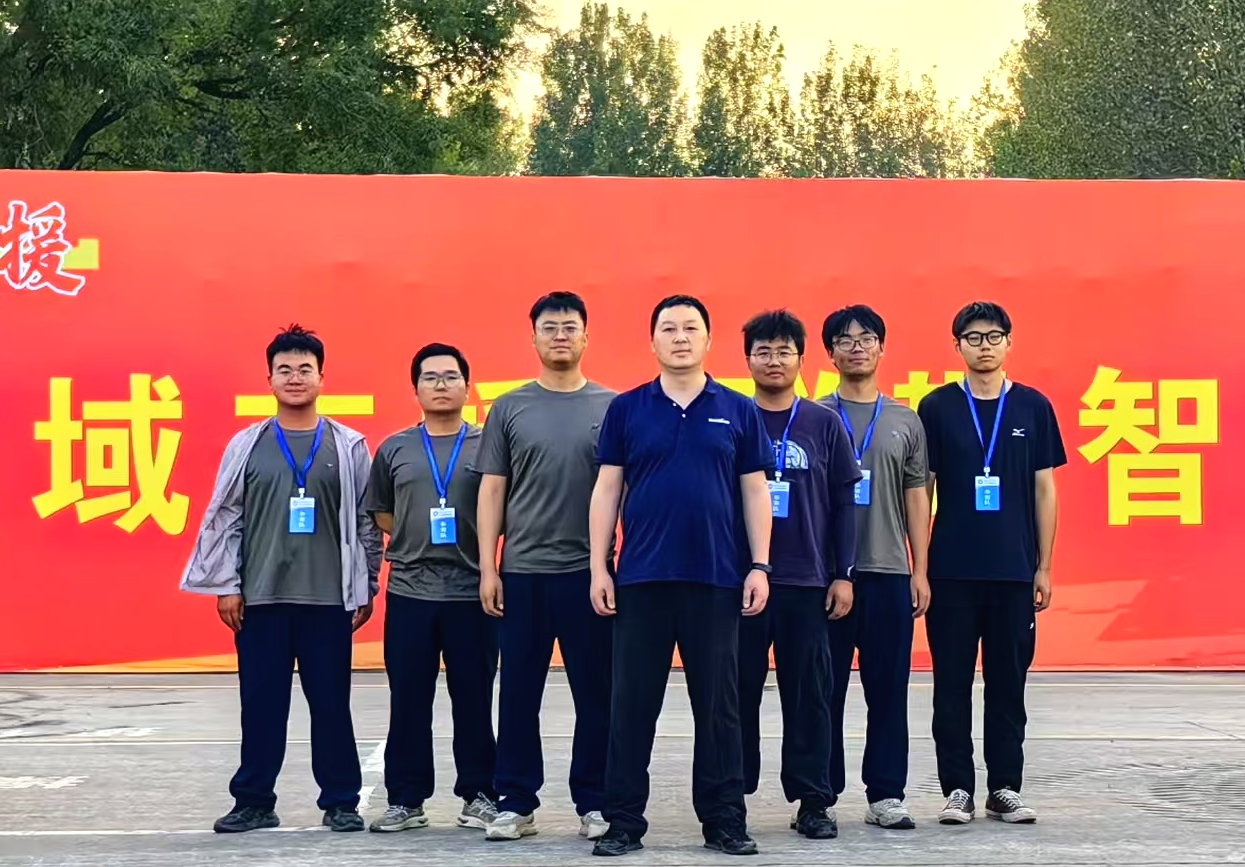 我的匠心 | 长沙市五一劳动奖章获得者吴钪：匠心耕耘十二载，无人化装备领域的坚守者